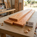 MADERA PINO OREGON CEPILLADO